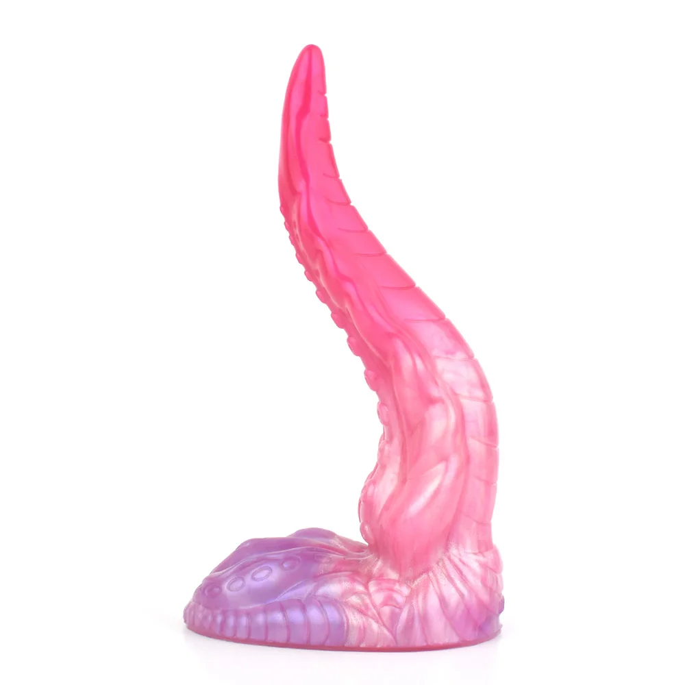 NNSX Octopus Dildo With Suction Cup Fantasy Animal Penis Sexy Toys For Woman And Man G-spot Anal Masturbation Adult Sex Shop