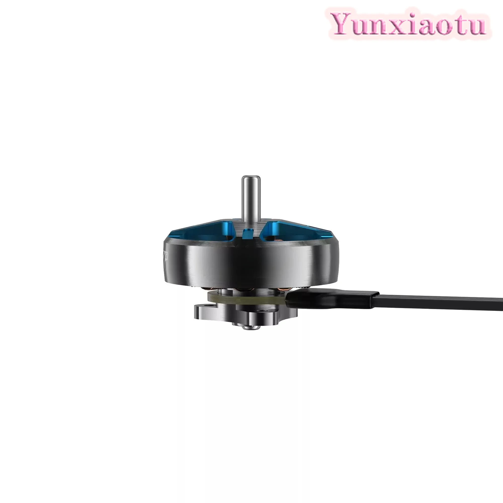SPEEDX2 1002 25000KV Brushless Motor, for 1.6-2 Inch FPV Racing Drone