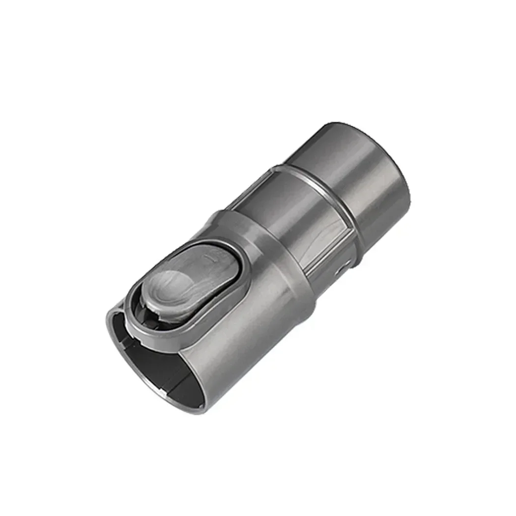 6 шт., щетка для пылесоса, адаптер для насадки, набор инструментов для щелевой лестницы для Dyson DC32 DC33 DC19