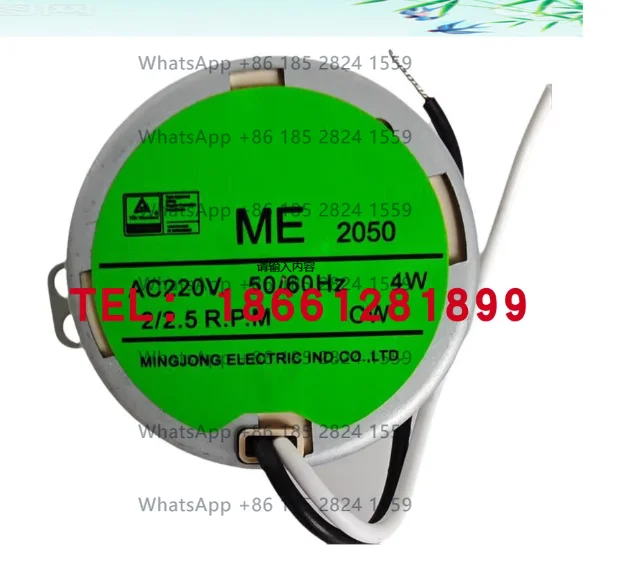 

Проточный масляный насос ME Микромотор MLZ MMXL-III 4W 1/1.2 0.5/0.6r.p.m 4.2/5 Совершенно новый, в наличии