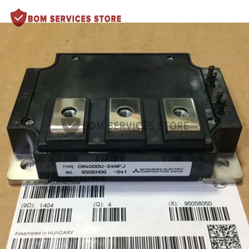 CM200DU-24NFH CM300DU-24NFH CM300DU-12NFH CM300DU-12NFH CM600DU-24NFH CM400DU-24NFJ ใหม่