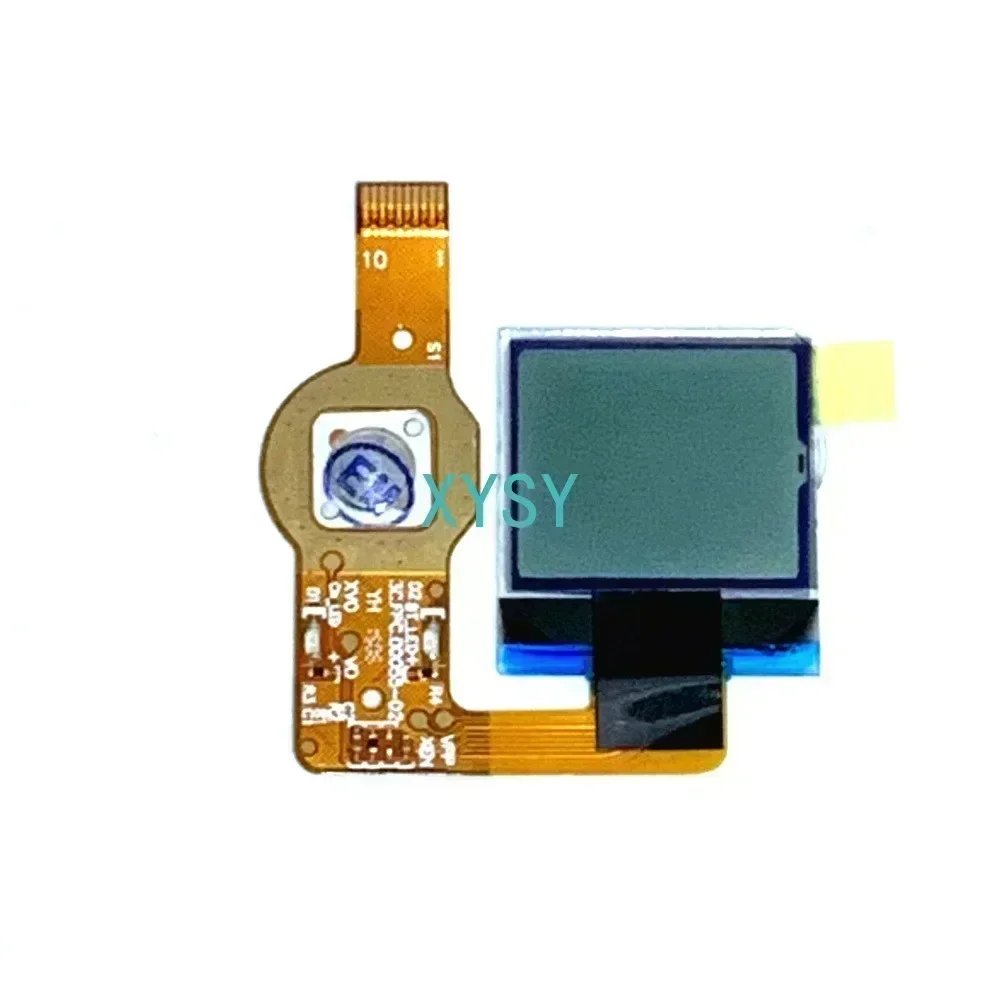 New Original LCD Screen Display For GoPro Hero 3 3+ Hero 4 hero3 hero4 hero3+ Action Video Cameras Repair Part view 2