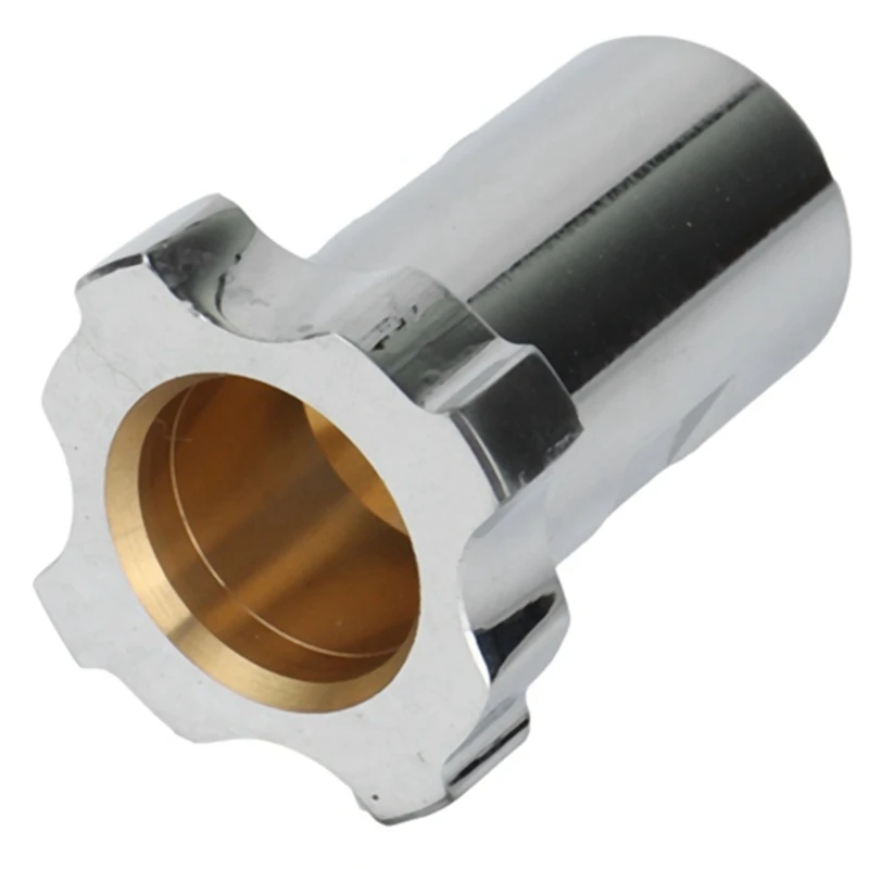 Sprayer Adapter Pot Adapter Disposable Measuring Cup Connector PPS Cup Connector Standard 14X1 Small Internal