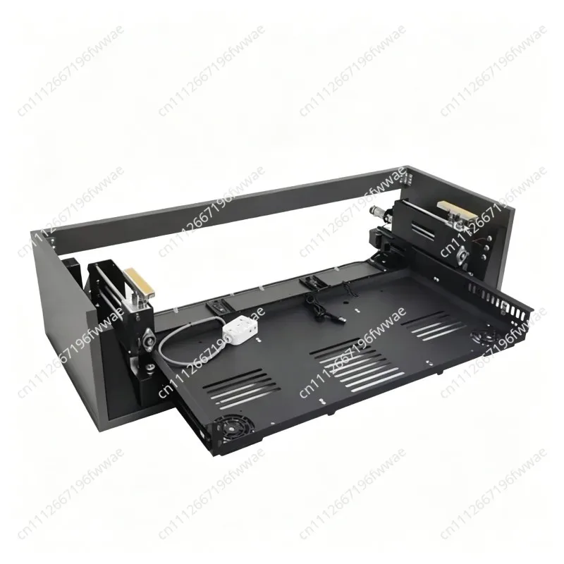 TV Cabinet Electric Telescopic Table Embedded Hidden Telescopic Cabinet Kit Electric Telescopic Cabinet Core Module Accessories