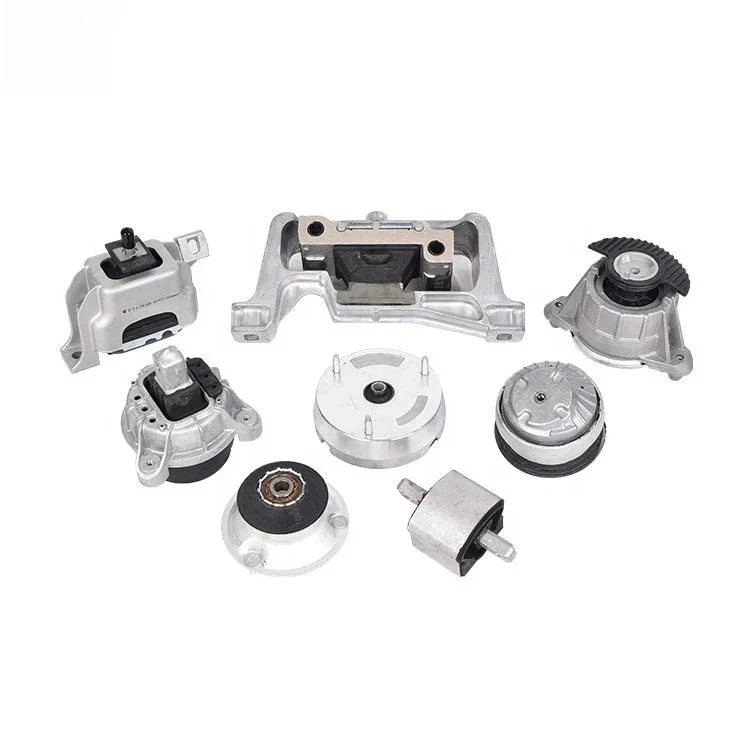 

1244100815 1402402017 1643231114 For Mercedes-Benz GLK ML GL C-class E-class S-class Engine Mounting Bracket Engine Mount