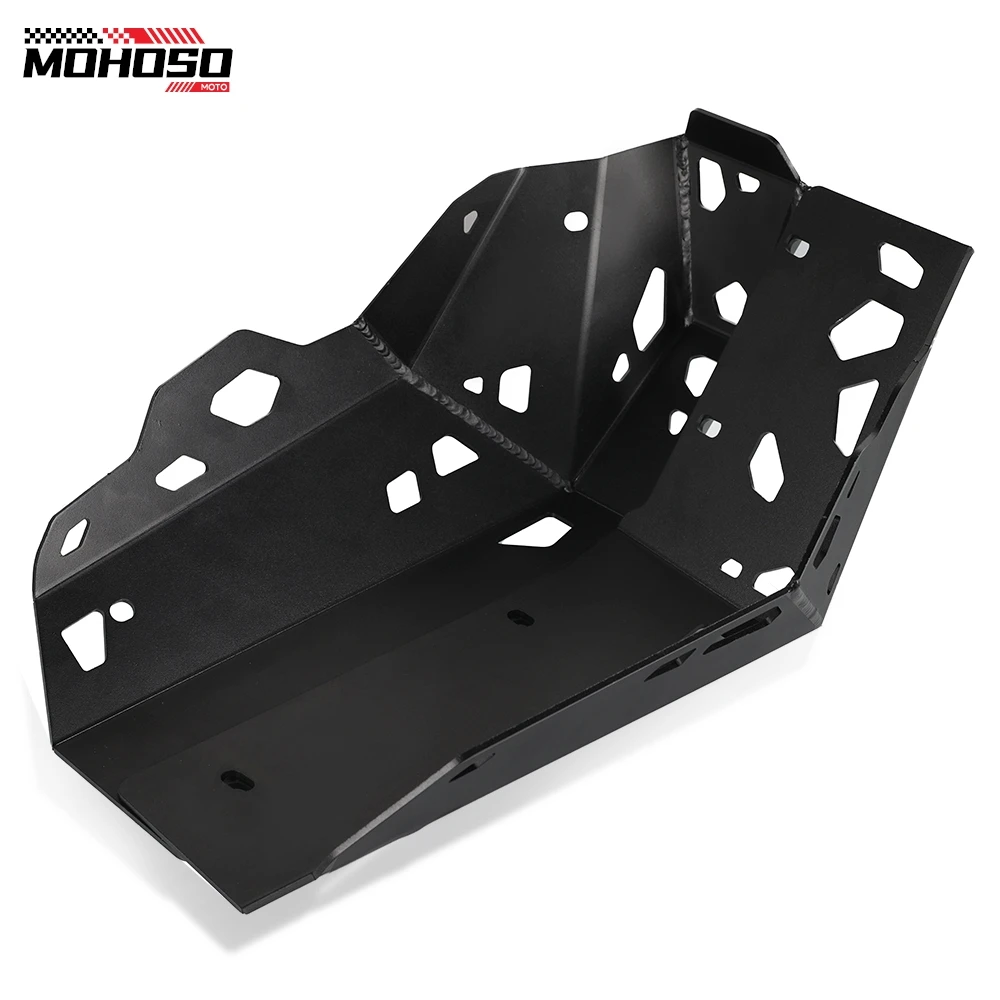 PER 390 ADVENTURE 2019 2020 2021 Accessori Moto Copertura di Protezione Del Motore Telaio Sotto La Protezione Piastra Paramotore di Protezione 390ADV