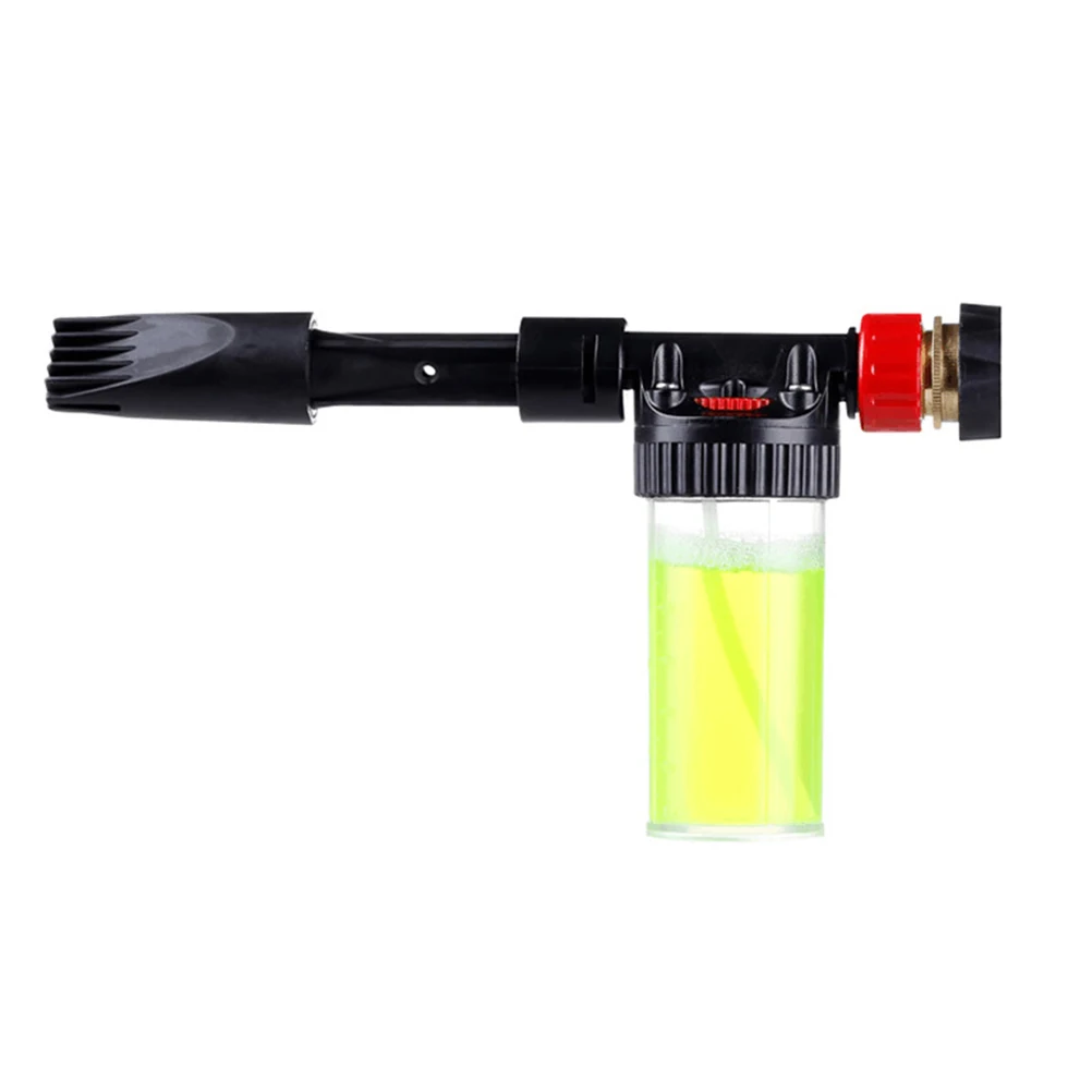

Adjustable 6 Cleaning Gun Car Cleaner Multifunctional Car Cleaning Gun Washing Sprayer For Vehicle Motorcycle Window