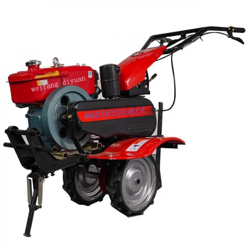 CE china factory motorcycle prices power weeder tiller cultivator tractor rotary dicher parts tractor walking