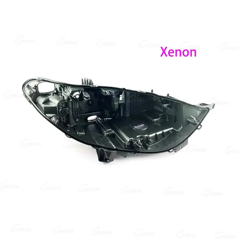 For Ford Mondeo 2017-2020  Car Headlight Base Headlamp House Box Replacement Headlight Back Housing Holder Back Support