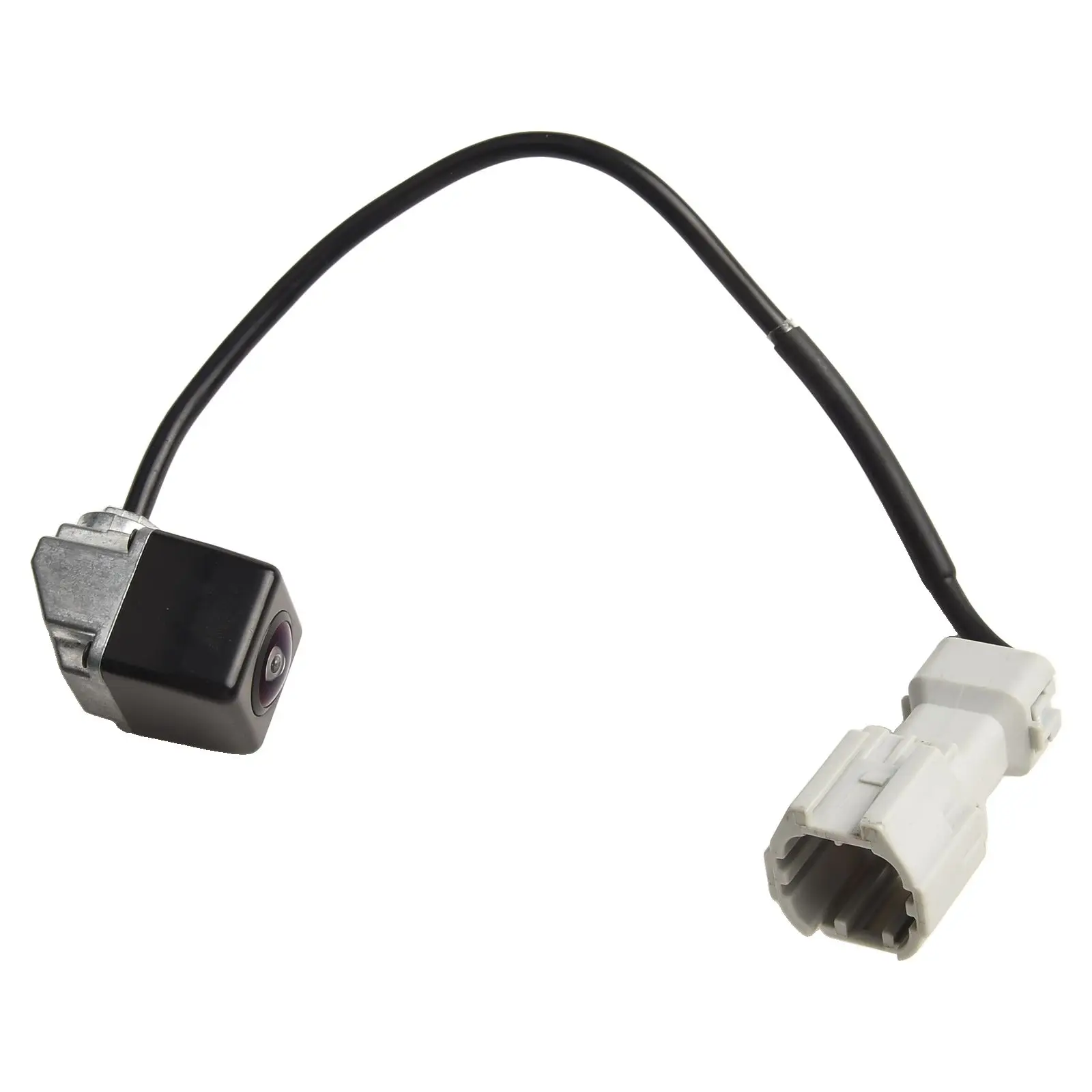 Rear Camera For Kia Park Assist Camera For Parking Assistance Tested Before Shipment Waterproof Rate IP67 Brand New
