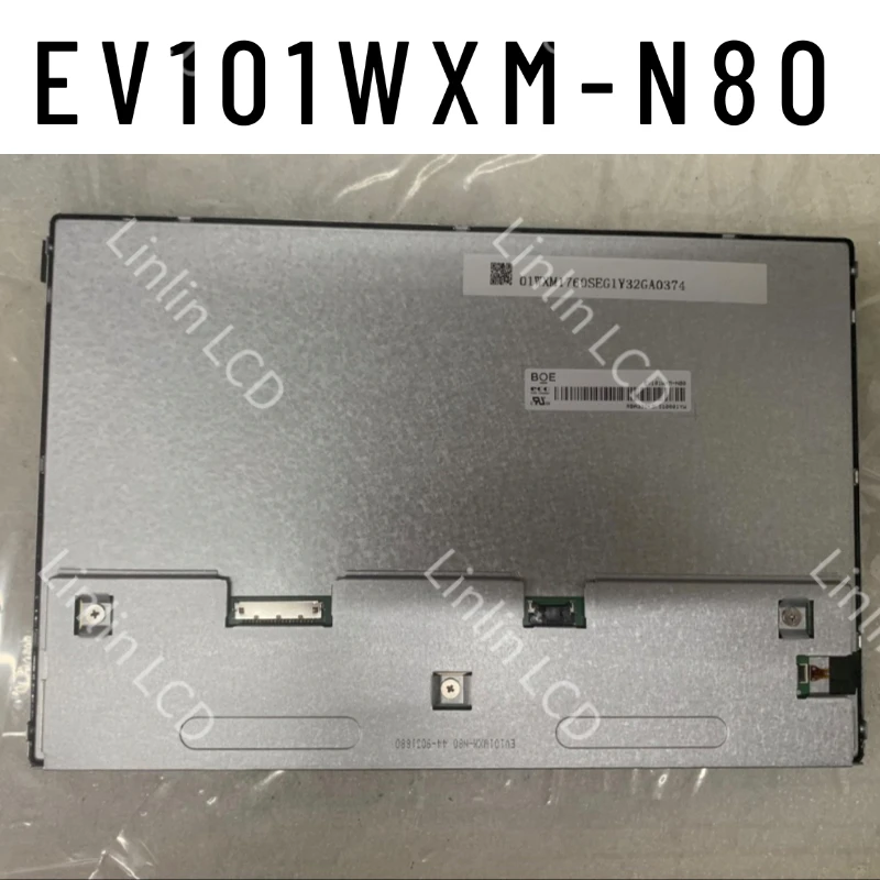 

New Original 10.1-inch EV101WXM-N80 LCD Screen