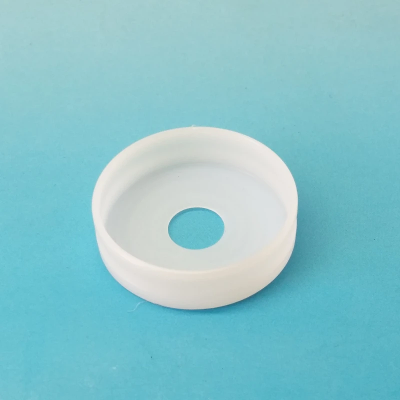 1 шт., декоративное кольцо для защиты от царапин, 22/24/25 мм