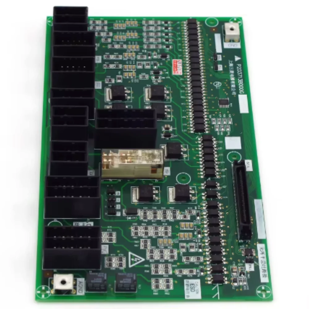 Scheda PCB W1 interfaccia ascensore P 203713 B000G11 P 203713 B000G12 P 203713 B000G21 1 pezzo