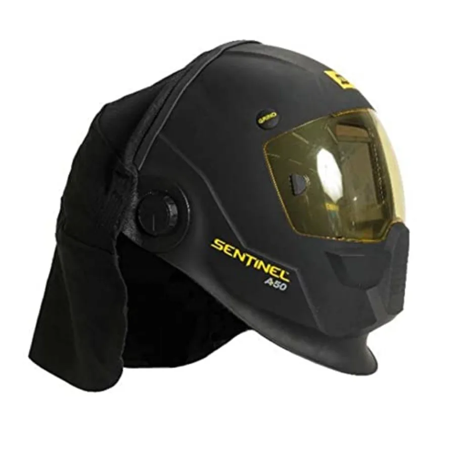 

Sentinel A50/A60 Back Hood 0700000828