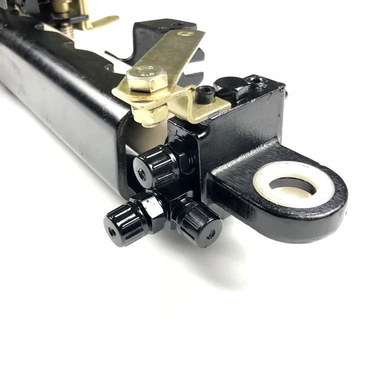 Good Quality China Supply Heavy Duty Truck Parts Cab Lift Cylinder /Hydraulic Pump 5002A-010 for CAMC truck parts custom