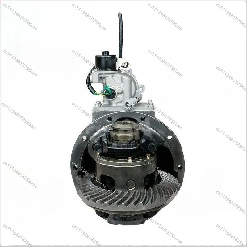 For Suitable for Toyota Land Cruiser LC200 Rear Axle Live Lock Differential Assembly, Reducer Assembly