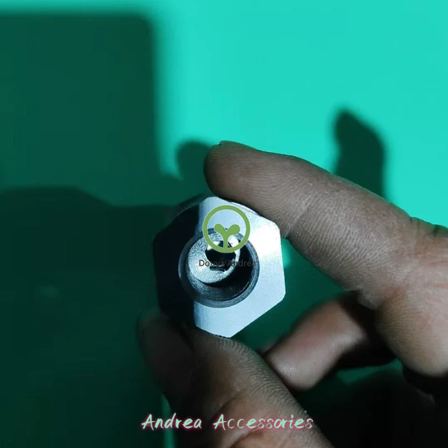 Common Pressure Relief Valve for Cumm ins ISX15 QSX15 4307195 5473196