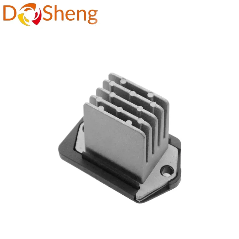 

6920408A20 6814021030 69204 08A20 D20DT Сопротивление двигателя вентилятора радиатора для SsangYong Rexton Rodius 2001+