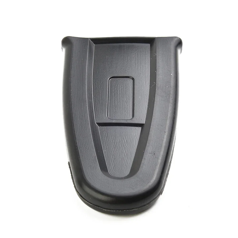 Cubierta de placa guía para motosierra, barra protectora, protege y mantiene tu motosierra de 4 y 6 pulgadas hecha de plástico duradero