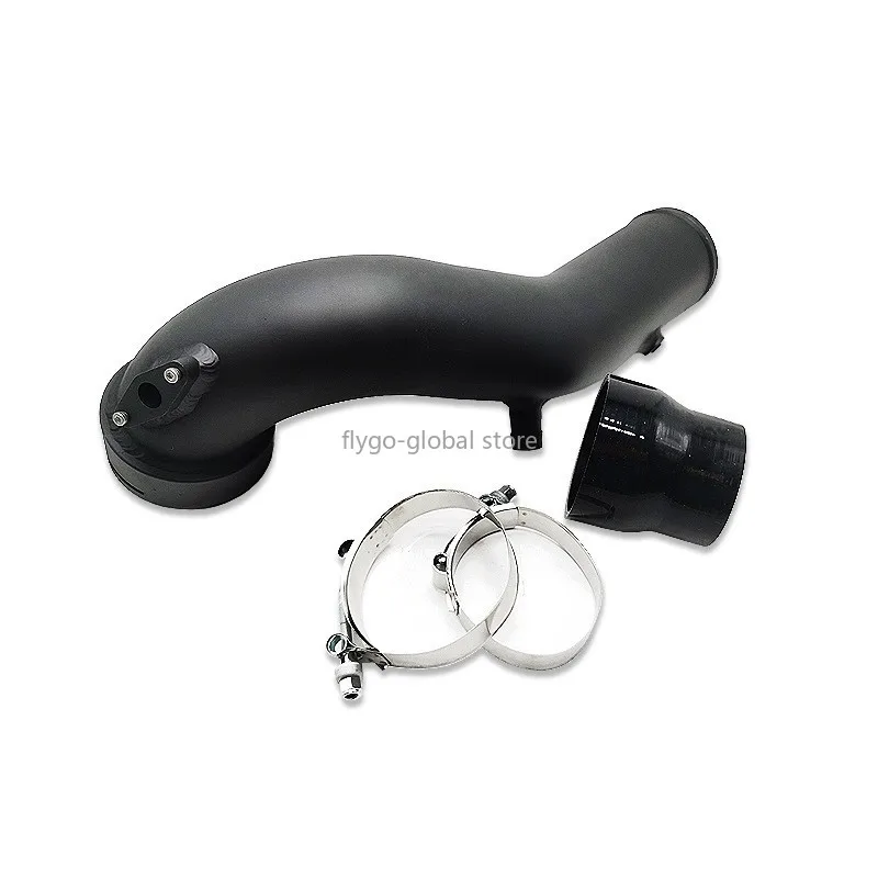 

Car exhaust for BMW N55 F10/F12/F13 535i 640i