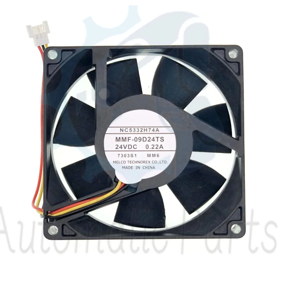 NC5332H74A MMF-09D24TS-MM6 Inverter Cooling Fan