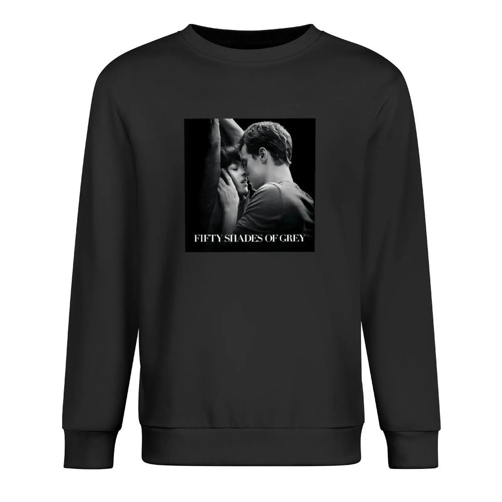 

Fifty Shades Of Grey Pullover autumn clothes winter clothes men wear tracksuits sweatshirt men