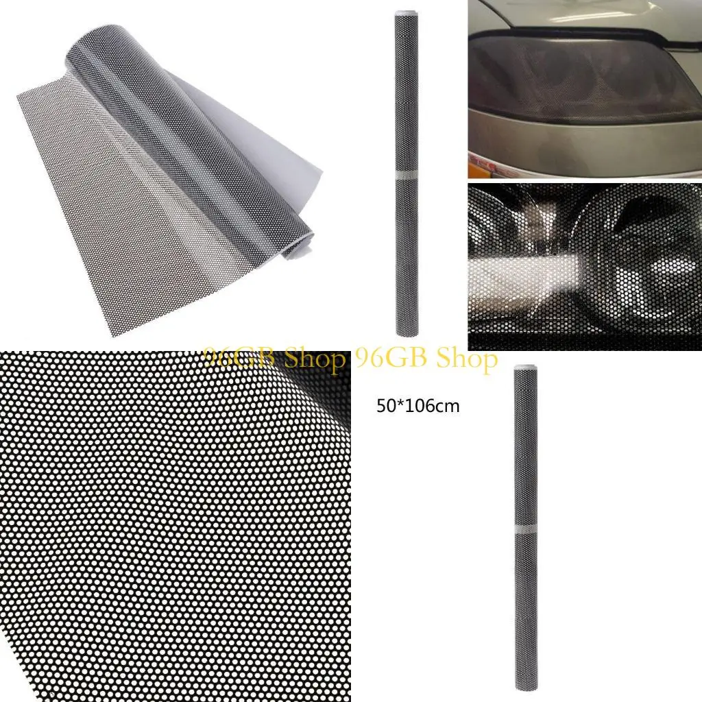 96GB Headlights Tin…