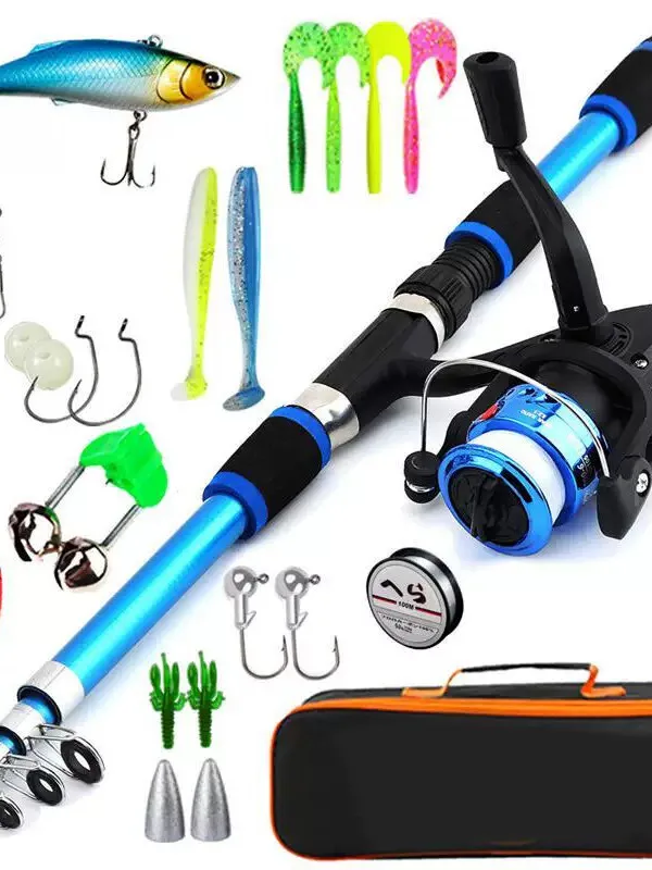 conjunto-de-vara-de-pesca-ultra-curta-para-criancas-com-carretilha-18-metros-portatil-extensivel-kit-para-iniciantes-equ