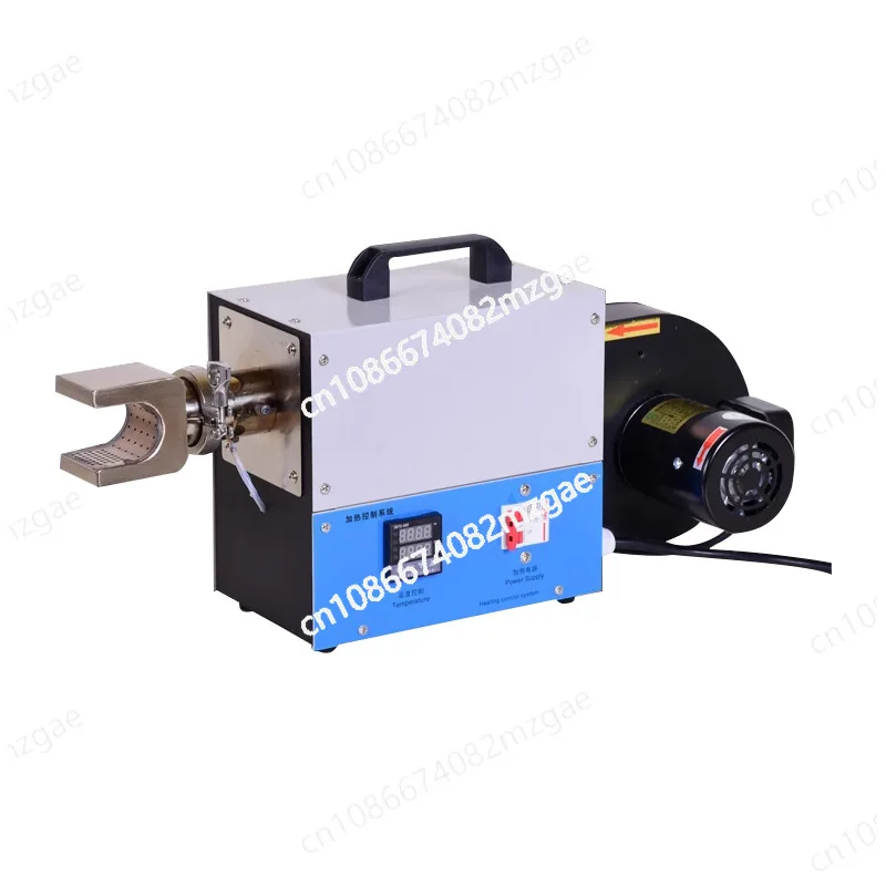 

Автоматическая машина для выпечки термоусадочных трубок, термоусадочная пленка, изоляционный рукав, нагревательный термоусадочный пояс