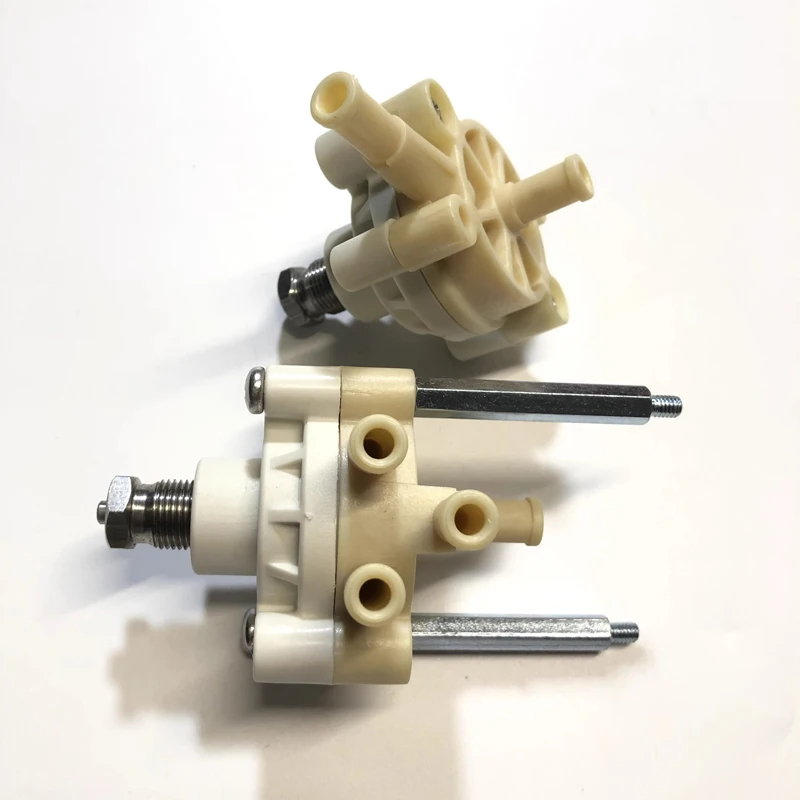 Compatible For Fresenius 4008s hemodialysis machine 65 pressure regulating valve 78 valve inlet loading pressure relief valve