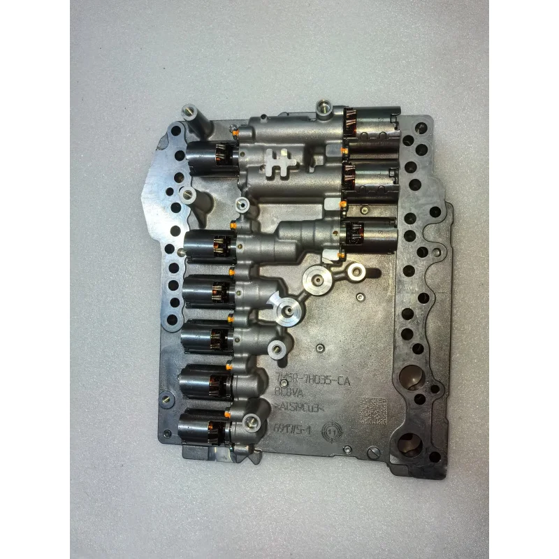 36050699 Корпус клапана коробки передач для Volvo XC60/S60/S40/V70/V60/V50/S80L и Ford Mondeo/Mondeo Sport MPS6 36050699 Корпус клапана коробки передач для Volvo XC60/S60/S40/V70/V60/V50/S80L и Ford Mondeo/Mondeo Sport MPS6