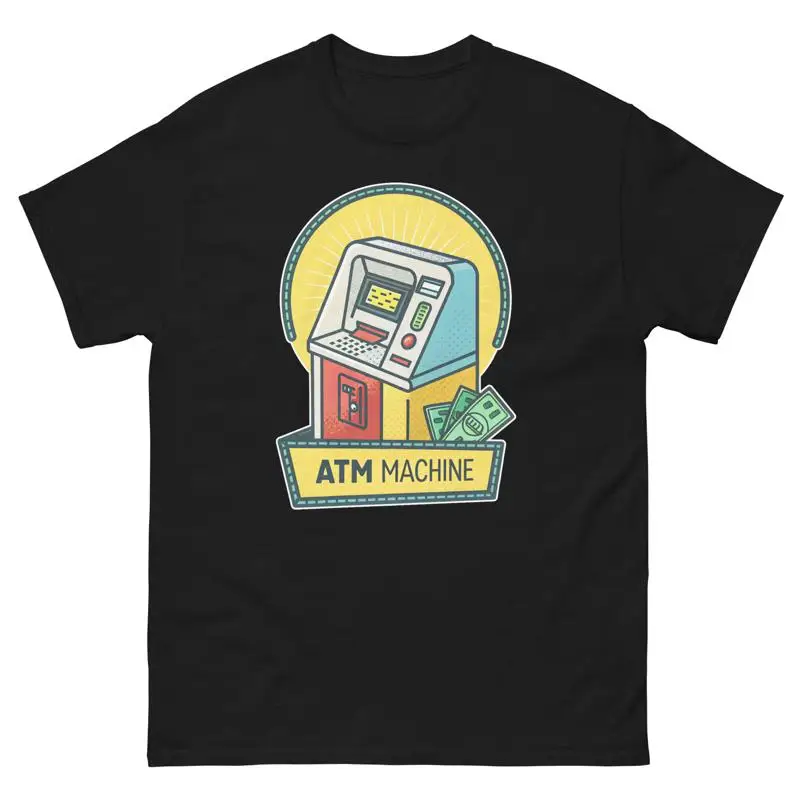 Atm Machine Nightcl…