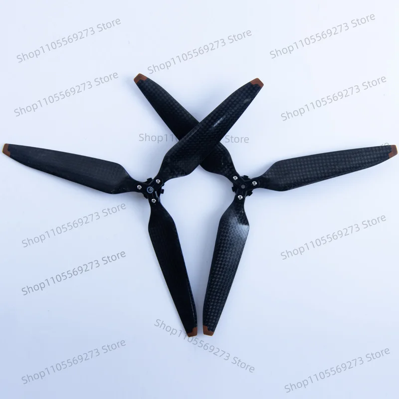 

Low Noise Propeller Carbon Fiber 9453F 2 Blades/3 Blades CW CCW Blades 9453 For DJI Mavic 3/3 Pro/3 Pro Cine/3 Classic/3 Cine