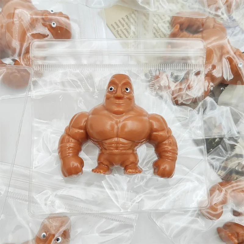 Italiano tung tung tung sahur brinquedo fidget tralalero tralala brainrot squeeze brinquedo mole fidget crianças adultos aliviar ansiedade brinquedo