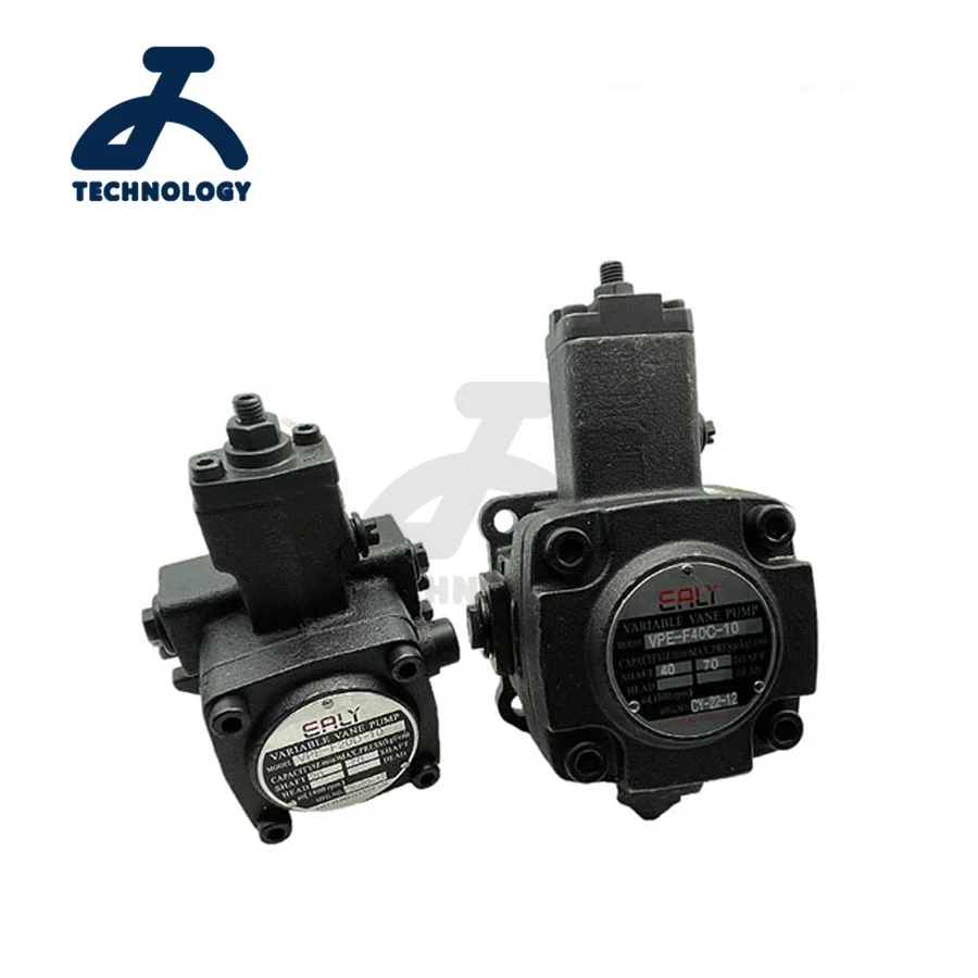 EALY VPE-F20C-10 VPE-F20B-10 VPE-F20A-10 VPE-F30D-10 VPE-F30C-10 VPE-F30B-10 VPE-F30A-10 VPE-F40D-10 VPE-F40C-10 ベーンポンプ