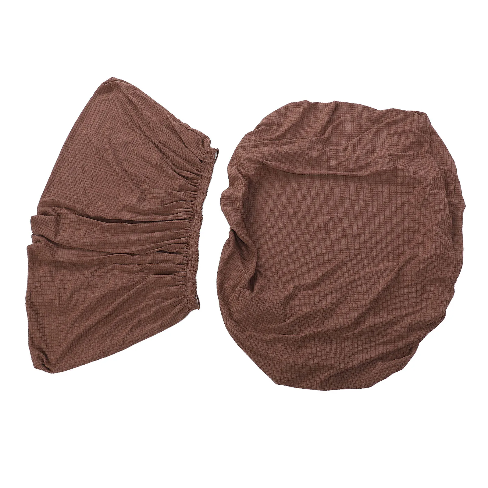 

RV Stretchable Sofa Furniture Protector Water Resistant Elastic Dust Proof RV Dinette Cushion Cover Elegant Look for Campervan