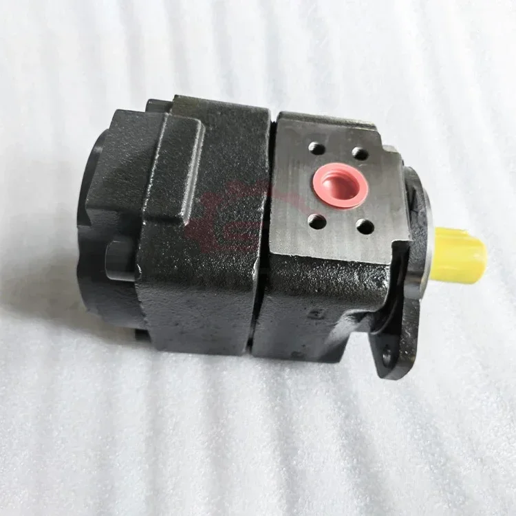 

Bucher QXEH series QXEH42-032R451 hydraulic internal gear pump QXEH32 QXEH42 QXEH52 QXEH62 QXEH82