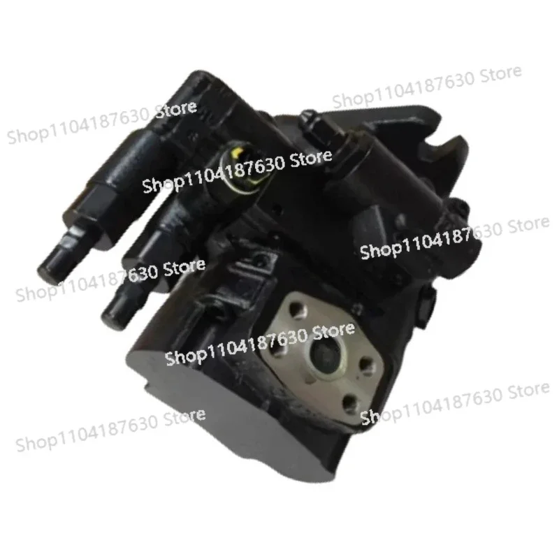 Mini Excavator Sany 16 XE15 17 Hydraulic Pump Assembly Main Pump Plunger Pump CASAPPA