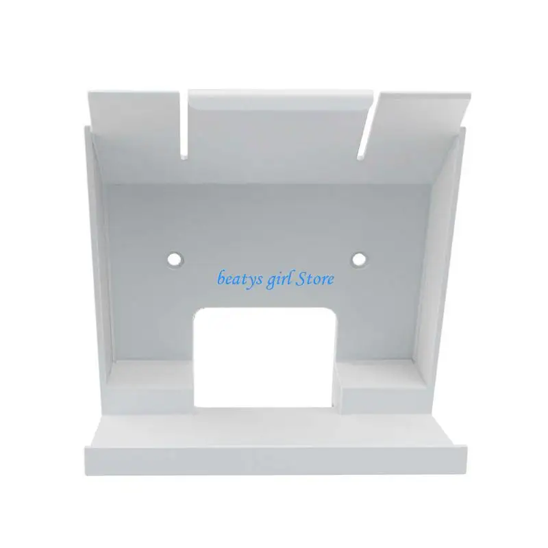 

C7AB Wifi Router Shelf Storage Box Wall Hanging Metal for Gen3 Organizers Box