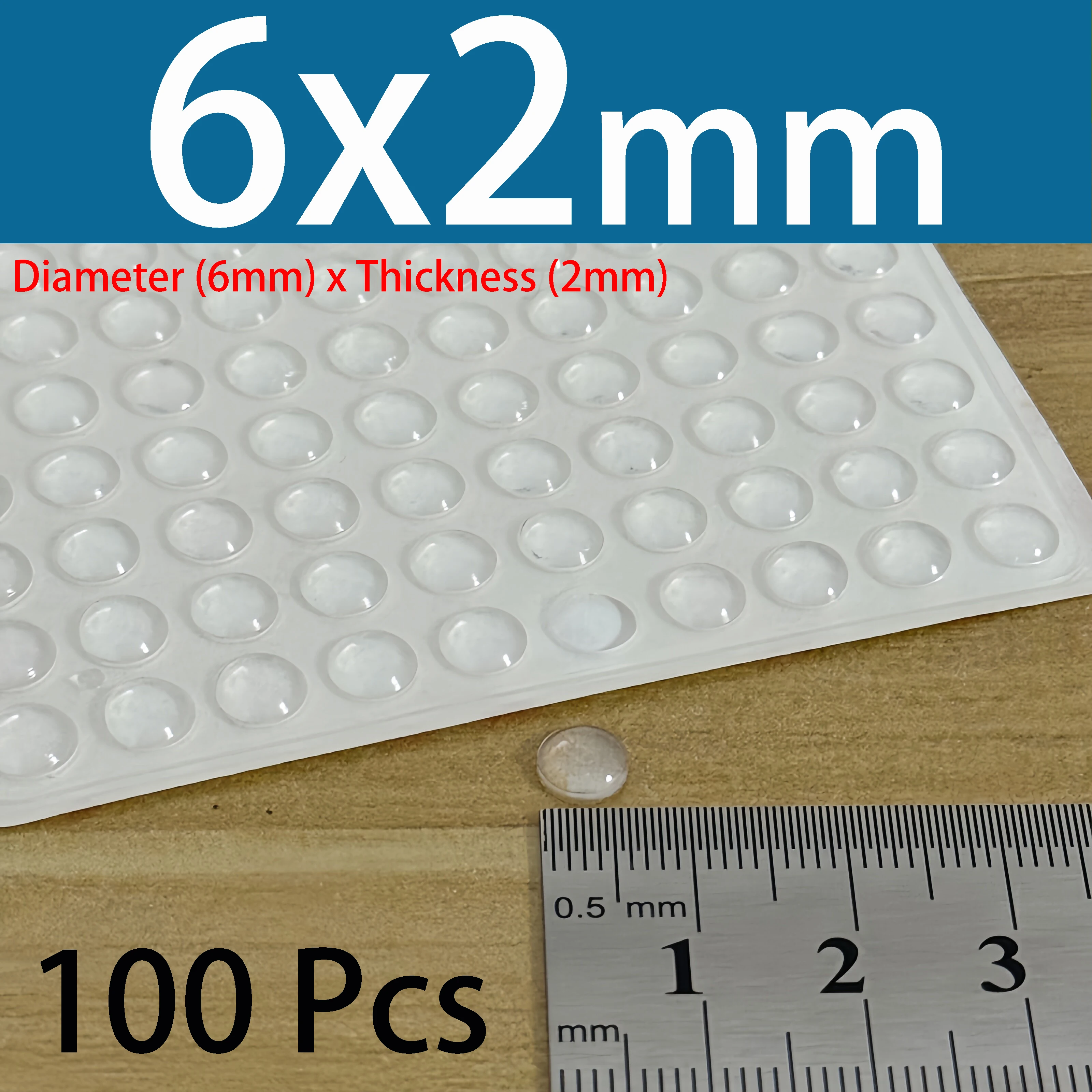 Variant: 6x2mm-A