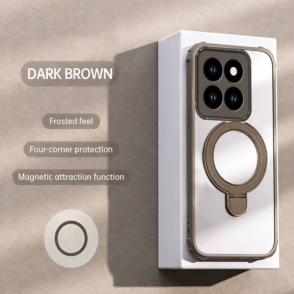 Transparent Shockpr…