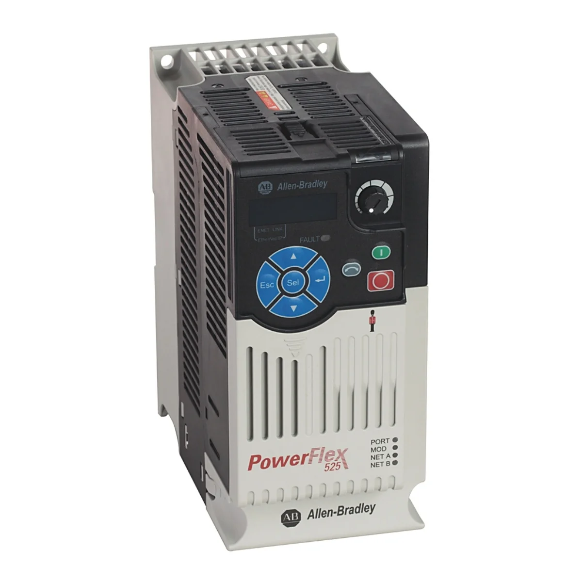 25B-D010N104 PLC Frequency Inverter