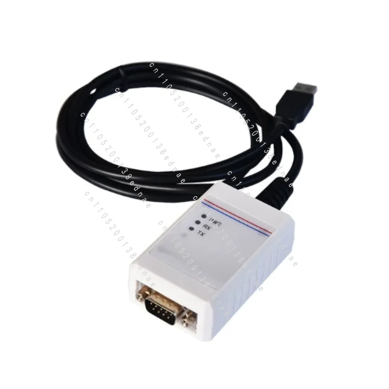 Isolated IPEH-002022/21USBCAN Analyzer INCA Calibration