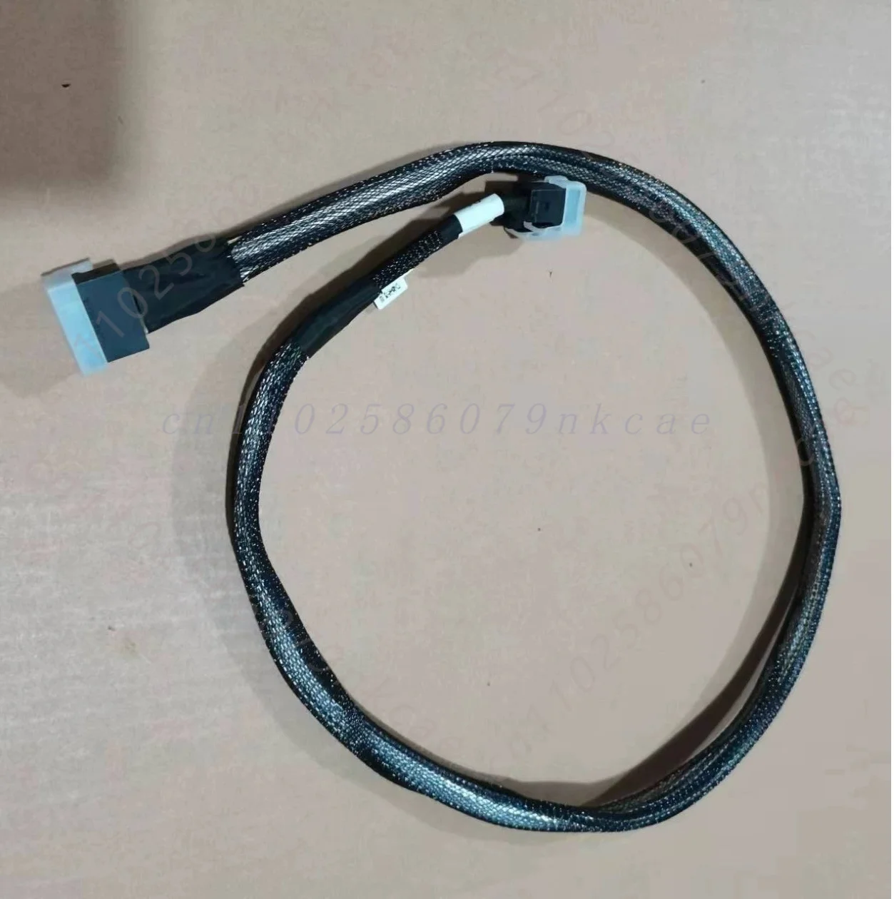 For Dell T7920 workstation U. 2 backplane with array card PCIE data cable 4MMDF RRMDF
