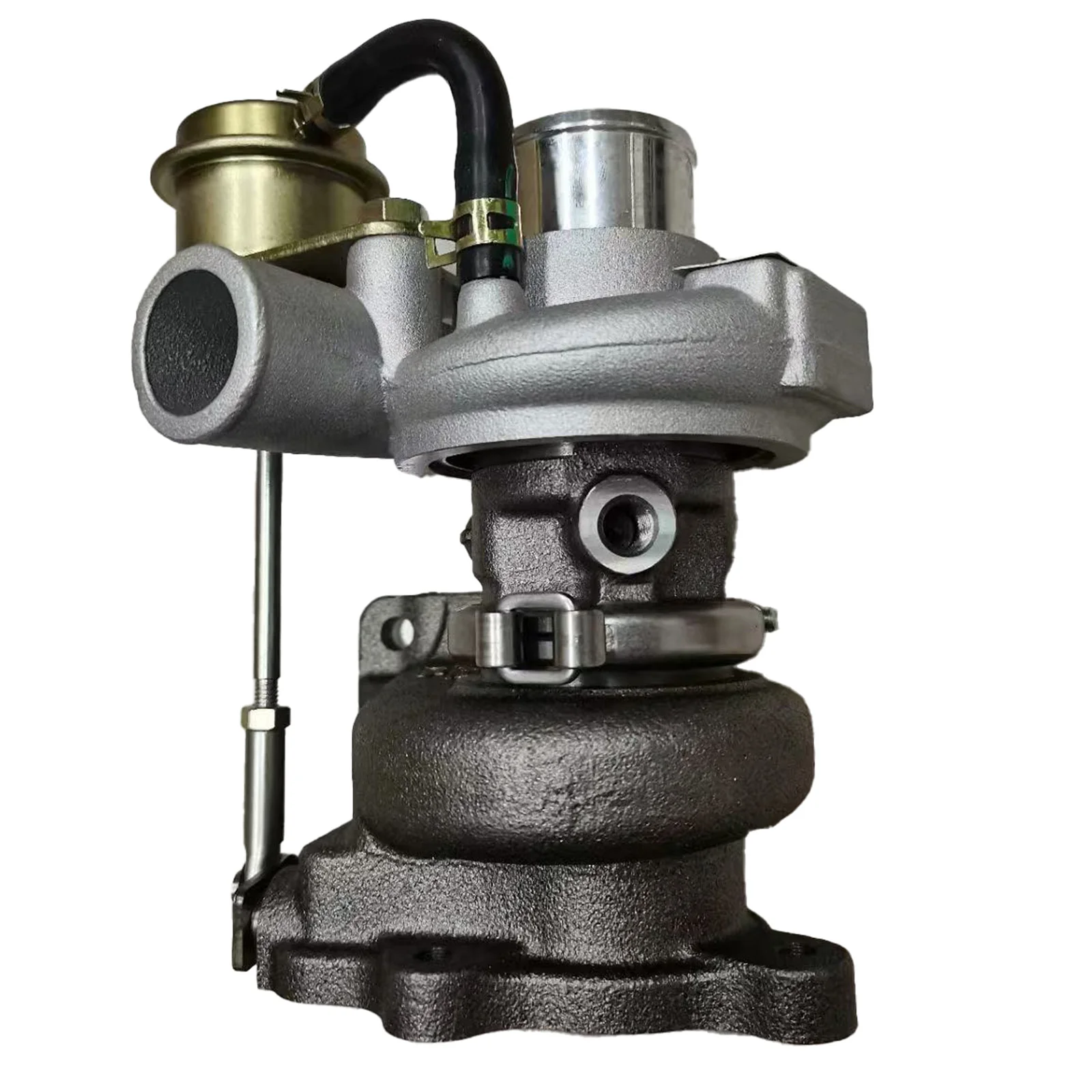 Turbocharger 717484-5001S For Kioti DK55 DK50 3D100LT DC24T 3D100LT Tractor