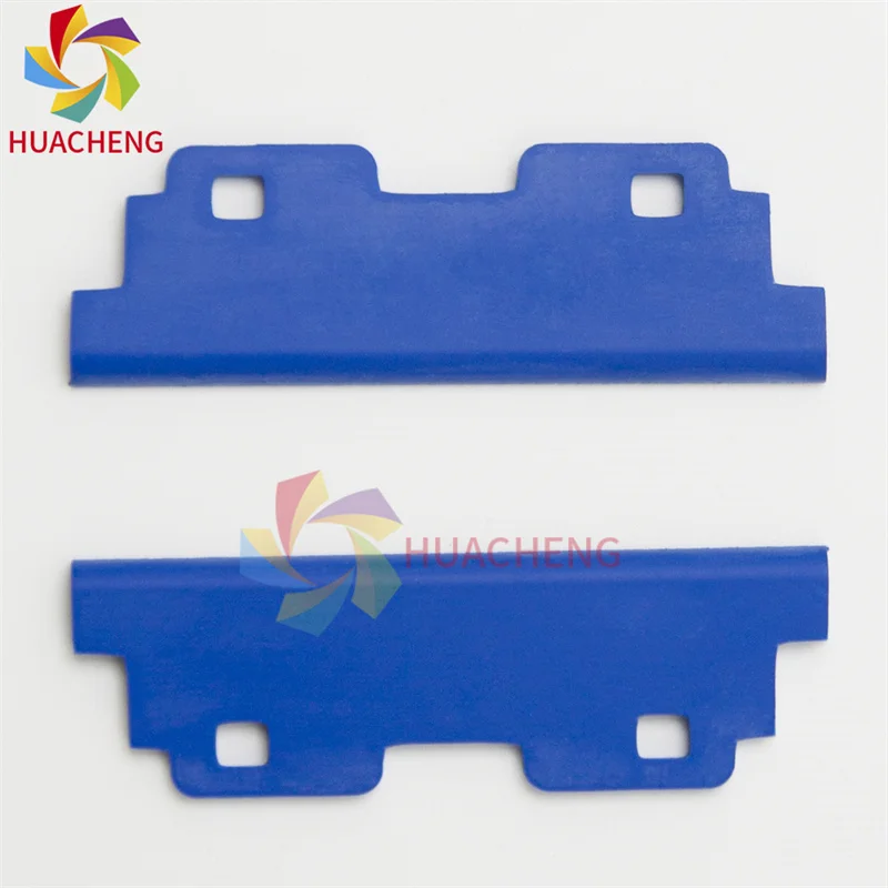 1Pcs for Mimaki Wiper JV100 Head Wiper Rubber Blade for JV100-160 UJV100-160 TS100 TS55 Inkjet Printer