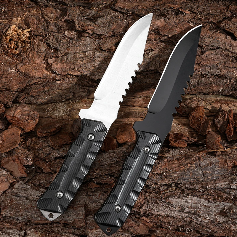 

Straight Knife Outdoor Knife Portable Knife Mini Portable Knife Outdoor