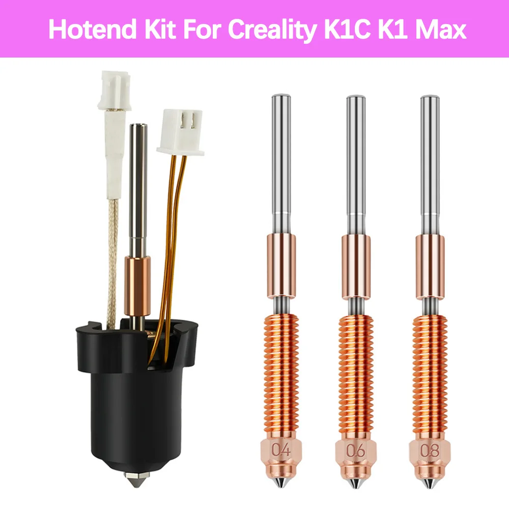 For Creality K1C/K1… - image