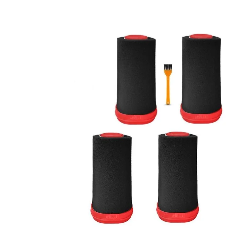 Filtro motore in spugna per Bosch BBH3PETGB BBH3211GB BBH3ZOO25 BCH3251CN/01 BCH3252CN/01 Parti per aspirapolvere portatili senza fili