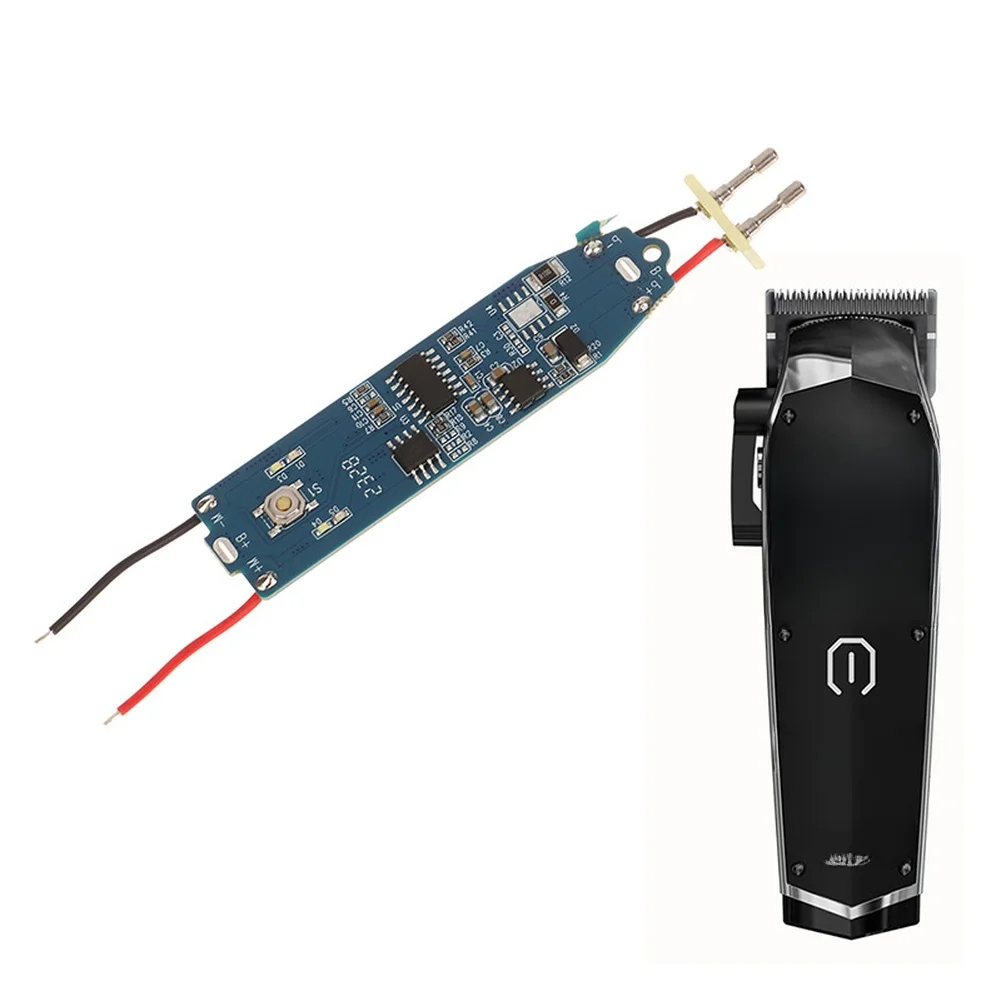 

1 шт. плата управления, совместимая с электрическими триммерами M10, ремонт и замена материнской платы с чипом M10